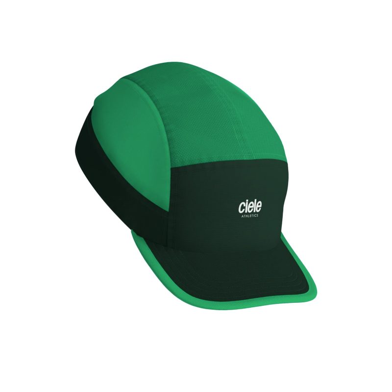 CieleAthleticsALZCapSC AthleticsSL Emerald