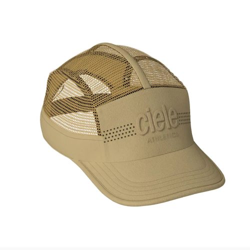 CieleGOCapSC VentedAthletics Sable 1