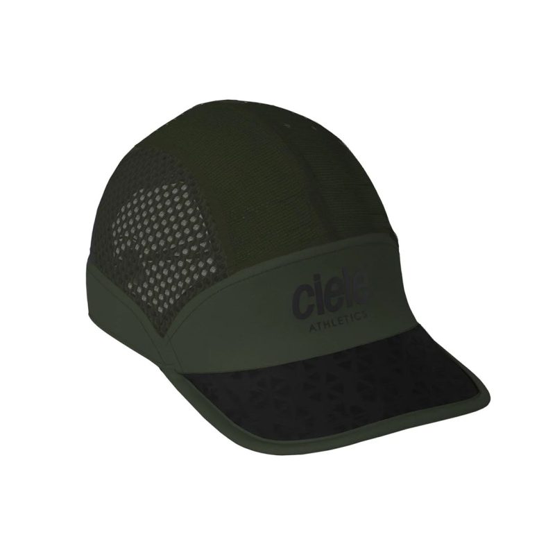 CieleRDCAP ELITE RAVEN