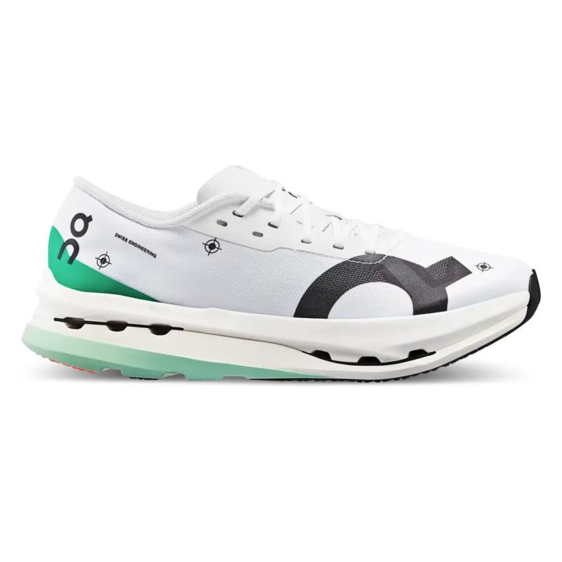 Mens On Cloudboom Echo 3 Undyed White Mint1