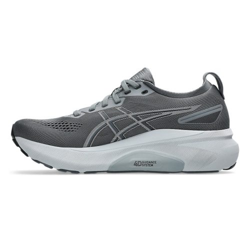 MensASICSGEL Kayano31 ExtraWide SteelGrey PiedmontGrey 3