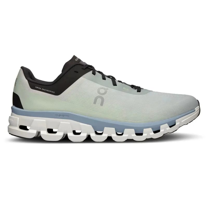 MensOnRunningCloudflow4 Glacier Chambray 1