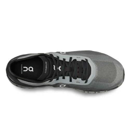 MensOnRunningCloudflow4 Pearl Black 2