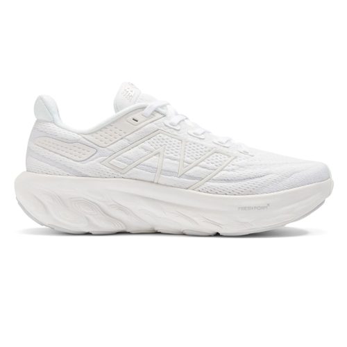 WomensNewBalanceFreshFoamX1080v13 White White White