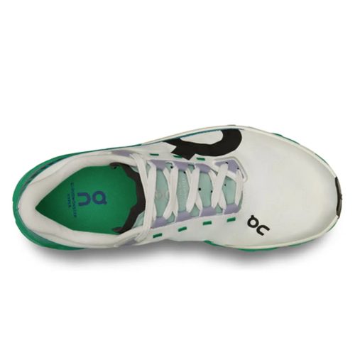 WomensOnRunningCloudmonsterHyper Undyed Mint 2