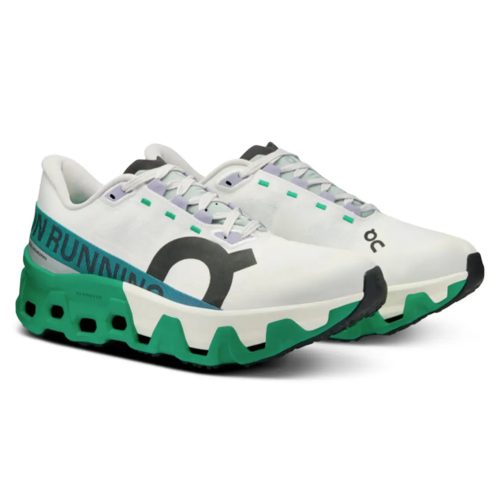 WomensOnRunningCloudmonsterHyper Undyed Mint 4